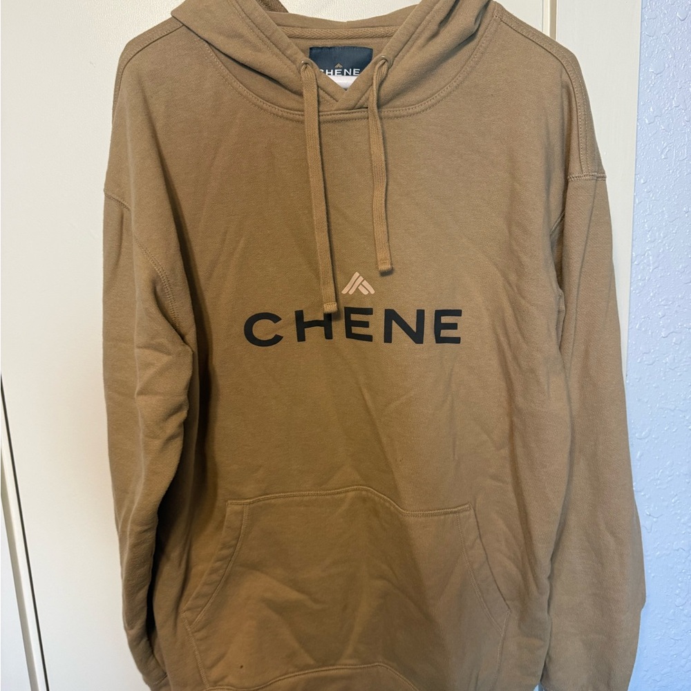 Chene Hoodie